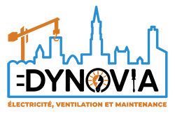 DYNOVIA : Entreprise multiservices à Toulouse (électricité et petits travaux) (Accueil)