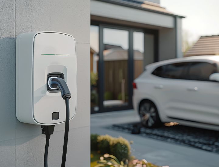 Electricien certifi&eacute; Qualifelec PIRVE 1 et PIRVE 2 &agrave; Toulouse : installation de borne de recharge de v&eacute;hicule jusqu&rsquo;&agrave; 36 kW